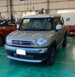XBEEご納車です！！！！